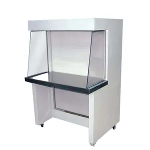 Satrise Cost-effective Horizontal Air Flow Clean Bench Laminar Flow Hood With HEPA