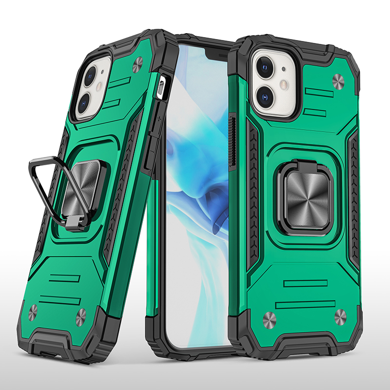 LEMXELERS Cover Portafoglio Con Specchio Per Oppo A31 / A8 – Custodia Flip Con Finestra, Supporto Integrato, PU Oro Specchiato