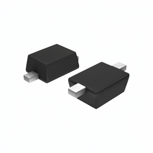 BZX84J-C2V7,115 Diodes In Stock SC-90, SOD-323F Buy Online Electronic Components - Product Image 1