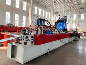 Cadre de porte en acier à prix avantageux, machines agricoles pour la fabrication de fenêtres et de portes - Product Image 5