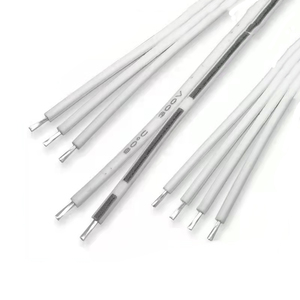 Twin Cable Silicone dây hai màu song song dây cho thiết bị điện dây cáp & Cáp Hội đồng - Product Image 6