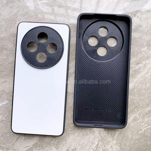 סאב אלומיניום 2d tpu + PC סובלימציה ריקה במקרה טלפון פלסטיק נייד כיסוי נייד עבור iqoo <span class=keywords><strong>z10</strong></span> טכניקת סובלימציה - Product Image 5