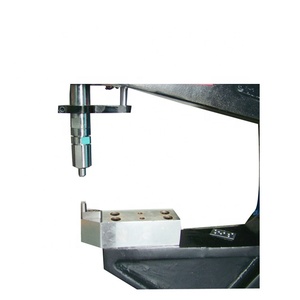 Machine à air automatique hydraulique, sans <span class=keywords><strong>rive</strong></span>, à enfoncement - Product Image 6