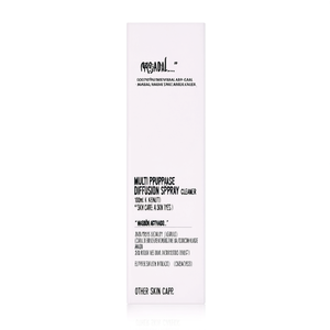 Multi Purpose Diffusion <b>Spray</b> <b>Cleaner</b> 100ml K Beauty Formula Daily Skin Care All Skin Types - Product Image 2