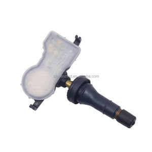 Capteur TPMS 68313387AA pour Chrysler Jeep Compass Grand Cherokee Dodge Dart <span class=keywords><strong>Fiat</strong></span> 500x 68313387AB 68313387AC 68252493AB 433 MHz - Product Image 5