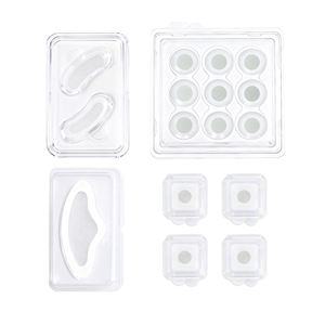 Parche de Acné con Hidrocoloide <span class=keywords><strong>HA</strong></span>+ Elimina Pecas Microagujas Belleza Coreana para Piel Sensible Vegano Invisible Eliminación de Cicatrices - Product Image 5