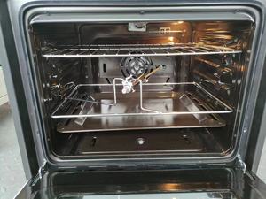 Fours Encastrables Grande Capacité 60L pour la Maison, Cuisinière <span class=keywords><strong>à</strong></span> Gaz <span class=keywords><strong>avec</strong></span> <span class=keywords><strong>Four</strong></span>, <span class=keywords><strong>Four</strong></span> <span class=keywords><strong>à</strong></span> <span class=keywords><strong>Pizza</strong></span>, Appareil de Cuisine en <span class=keywords><strong>Bois</strong></span> - Product Image 3