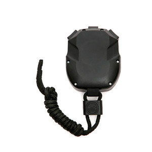 Futbol yüzme koşu için spor eğitimi için toptan taşınabilir dijital Stopwatches LCD ekran Mini tek tur bölünmüş - Product Image 5