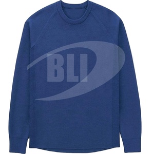 เสื้อสเวตเตอร์แบบมีฮู้ดสำหรับทุกเพศเสื้อผ้าแนวสตรีทผ้าคอตตอนผ้าขนแกะ100% การพิมพ์แบบกำหนดเองสำหรับอุตสาหกรรมแฟชั่น - Product Image 1