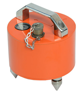 Accesorios de exploración sísmica para <span class=keywords><strong>geófono</strong></span>, Sensor <span class=keywords><strong>Digital</strong></span> 3C, tres componentes - Product Image 6