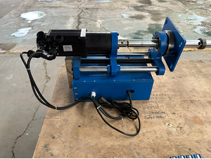 High Precision Industrial Line Boring Machine for Accurate Metal Drilling and Boring Operations