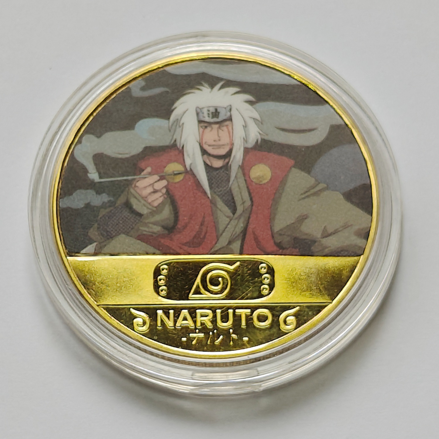 Jiraiya 1