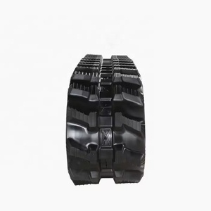 Excavadora pistas de goma 300X52.5X74 400X72.5X72 pista de goma 400X72.5X74 130*72*38 precio de <span class=keywords><strong>f</strong></span>ábrica - Product Image 4
