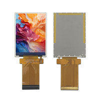Modul Display LCD TFT IPS ST7789 resolusi 2.4*240 320 inci dengan antarmuka MCU 8080