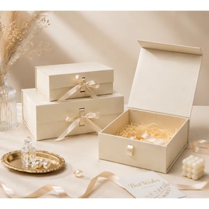 ISO9001 Certified Custom Luxury <b>Black</b> Recycled Paperboard Shoe <b>Gift</b> <b>Box</b> with Magnetic Flap Closure Matt Lamination & UV Coating - Product Image 3