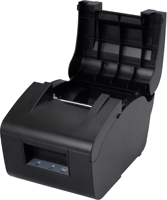 Printer POS XP-76II+C Printer Struk Mini Dot Matrix 80mm