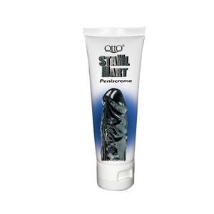 Hot Oem Mannelijke Verhoging Crème Mens Professionele Penis Verzorgingscrème Laatste Langer Geslachtsproduct Grote Penis Crème Voor Mannen - Product Image 3