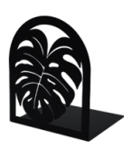 Black turtle leaf
