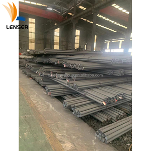 Mejor precio ASTM A572 Grado 50/S20C/S25C/<span class=keywords><strong>S45C</strong></span> Barra redonda de varilla de acero al carbono utilizada en el envío - Product Image 6