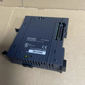 Bloque de terminales de tornillo de 16 puntos KV-C16XTD KV-B8XTD KV-B8RC, MOSFET (Sink) Nuevo y Original KV-C16XTD - Product Image 2