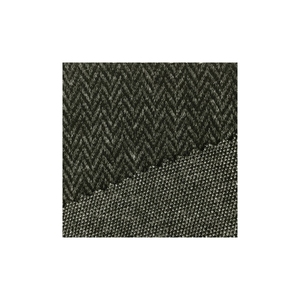 76% ชุดสูทผ้าย้อมสีสำหรับชายและหญิงผ้าแจ็คการ์ดโพลีเอสเตอร์21% เรยอน3% สแปนเด็กซ์น้ำหนักปานกลาง - Product Image 1