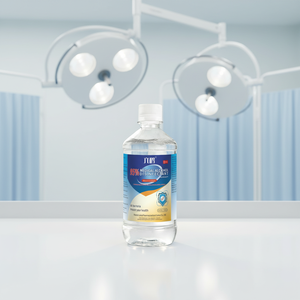 <span class=keywords><strong>Alcohol</strong></span> Etílico de Grado Médico al 96%, Antibacterial, sin Agua, Suministro Directo de Fábrica - Product Image 2