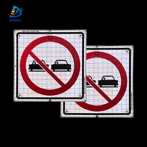 لفة مؤقتة للبناء <span class=keywords><strong>MUTCD</strong></span> - Product Image 5