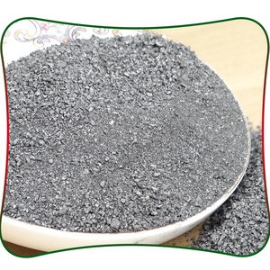 Yakıt için Verimli Granül Formda Artırıcı Yüksek Saflıkta Grafit Karbon 0-1mm GC-0-1 %98,5 Sabit Karbon %0,5 Kül - Product Image 2