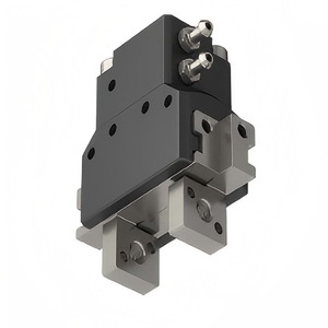 Pince parallèle IPR MGS-20 pour le traitement des barres d'acier - Article par défaut - Product Image 3