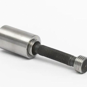 HRb500 Chất lượng cao 45 # cốt thép Coupler chủ đề Coupler cho xây dựng xây dựng - Product Image 6