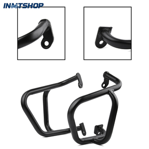 Precio Especial de Fábrica - Protector de Motor para Motocicleta, Barra Anticaídas, Marco de Protección, Parachoques Deslizante para Honda <span class=keywords><strong>CB500X</strong></span> 2016 2017 <span class=keywords><strong>2018</strong></span> 2019 2020 - Product Image 5