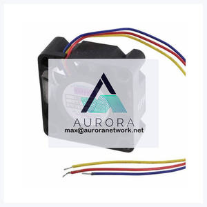 Ventilador de refrigeración OEM de alta calidad, 1570-1605-ND, con buen precio - Product Image 1