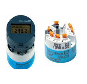Sensor de Temperatura Original E+h Tmt84-a1a1i - Product Image 3