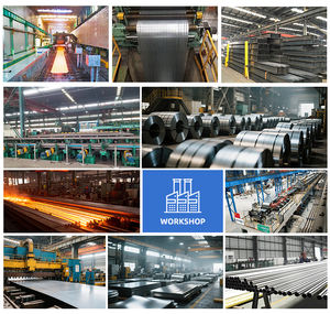 Найти аналогичный производитель высококачественных оцинкованных стальных лент - Product Image 6