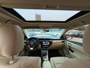 [No.25 <span class=keywords><strong>Toyota</strong></span> 020] Corolla 2016 1.2T Édition Elite Berline Compacte <span class=keywords><strong>Essence</strong></span> <span class=keywords><strong>Automatique</strong></span> Gauche Voiture d'<span class=keywords><strong>Occasion</strong></span> Vente de Voitures Chinoises - Product Image 6