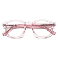 Mode TR90 Anti Blue Ray Ordinateur Lunettes Femmes Hommes Anti Lumière Bleue Blocage Lunettes