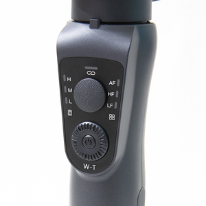 Estabilizador de mano <span class=keywords><strong>para</strong></span> cámara de teléfono móvil, estabilizador portátil de 5 pulgadas - Product Image 6