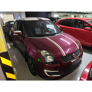Guazi Suzuki <span class=keywords><strong>Swift</strong></span> 2013 Usata in Vendita Benzina Trazione Anteriore Berlina Automatica 5 Posti Guida a Sinistra Guida Quotidiana Motore 1.5L Commercio Globale - Product Image 3