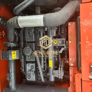 มือสอง Doosan เครื่องขุดตีนตะขาบไฮดรอลิก DX300LC-9C ได้รับการรับรอง CE & EPA 30ตันเครื่องขุด dx225 DX350 - Product Image 4