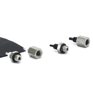 Ventouses sous vide ZP-32/40/50/63/80/100/125mm disponibles différentes tailles ventouse belles ventouses ZP2-AN noires - Product Image 4