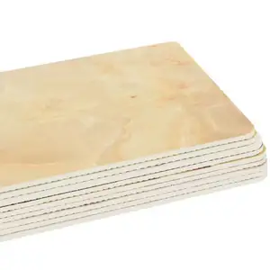 Modedesign Wohnzimmer/Badezimmer/Küche UV-beschichtete PVC-Marmorplatte Wandplatte Fabrikdirektpreis
