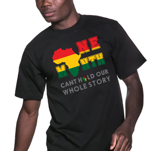 Ready to Press Heat <strong>Transfer</strong> Designs Black History <strong>Pattern</strong> Heat <strong>Transfer</strong> Design <strong>Embroidery</strong> Patches Heat <strong>Transfer</strong> for Garments - Product Image 3