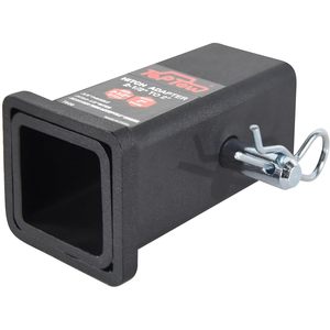 Adaptateur de attelage Toptow, manchon réducteur de 2-1/2 à 2 pouces avec goupille et clip pour remorque de camion - Product Image 6