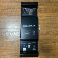 Módulo 8006-AS, Módulo Amplificador de Potencia Profesional para Subwoofer Activo de Alta Potencia SUB 8006-AS, Placa Amplificadora de Audio para Escenario PA