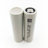 Molicel P28A P26A M35A INR18650 3.7v 2800mah 2600mah 3500mah Cellule cylindrique Li-Ion haute puissance pour batteries de scooter