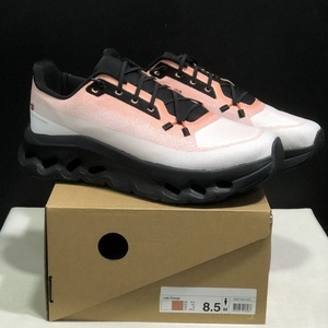 High Quality Shock-absorbing Men's Sports <strong>Shoes</strong> with Light Luxury Design, Fashionable and Casual <strong>Running</strong> <strong>Shoes</strong>, Men's <strong>Shoes</strong> - Product Image 4