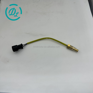 EexcavaStart Diesel Water Temperature Sensor 7861-92-3320 for PC200-5 PC100-5 PC120-5 Excavators 6D95 6-Month Warranty - Product Image 3