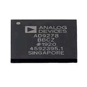 AD9278BBCZ Electronic Components IC Chips <b>Integrated</b> <b>Circuits</b> IC - Product Image 1
