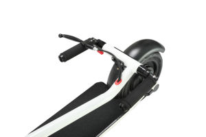 Trottinette électrique pliable <span class=keywords><strong>50cc</strong></span>, pneus de 10 pouces, nouveau modèle - Product Image 6