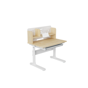 ชุดเก้าอี้<span class=keywords><strong>โต๊ะ</strong></span><span class=keywords><strong>นักเรียน</strong></span>ปรับความสูงได้ตามหลักสรีรศาสตร์โต๊ะหนังสือของเด็กทำจาก<span class=keywords><strong>ไม้</strong></span>ราคาถูกสำหรับบ้านและห้องนอนของโรงแรม - Product Image 2